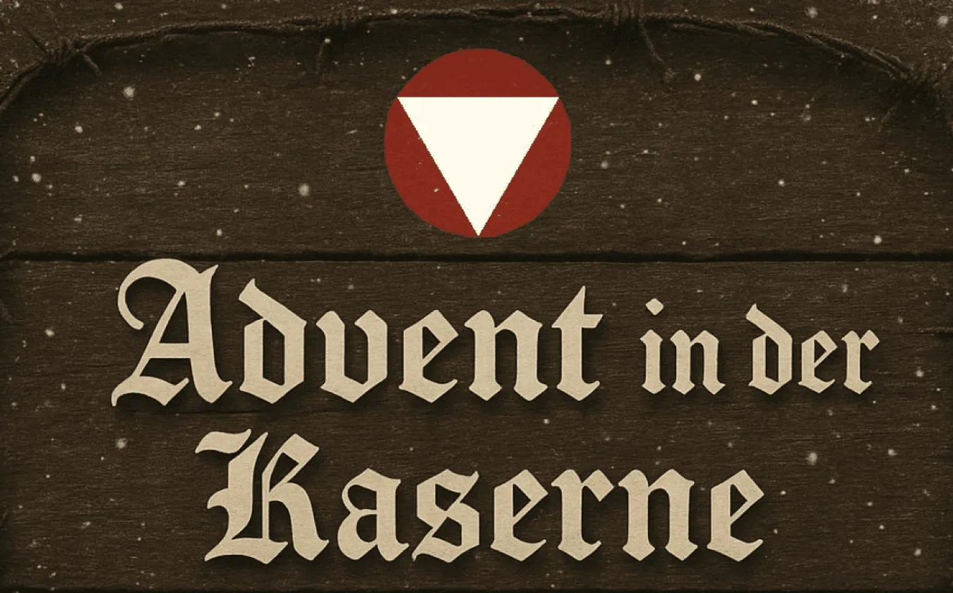 Advent-in-der-Kaserne Advent-in-der-Kaserne