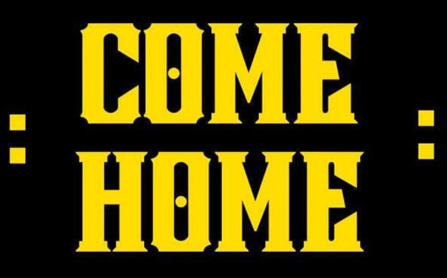 Come-Home