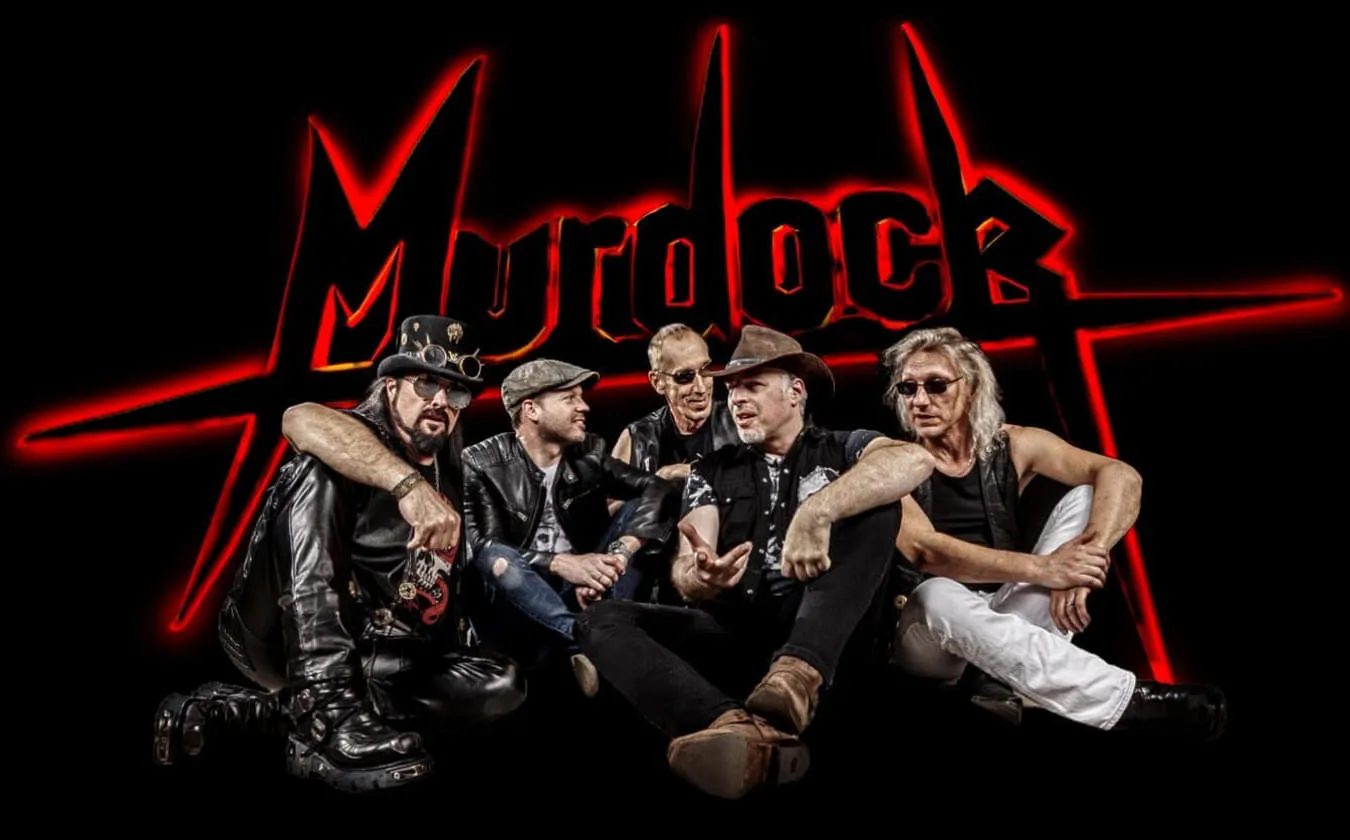 Konzert-Murdock Konzert-Murdock