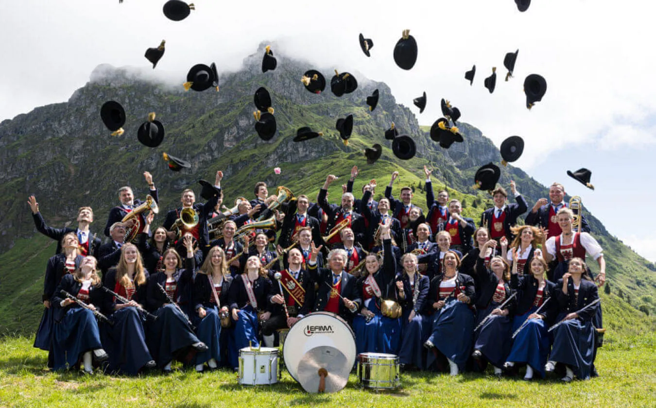 Sommerkonzert-der-Musikkapelle-St.-Johann Sommerkonzert-der-Musikkapelle-St.-Johann