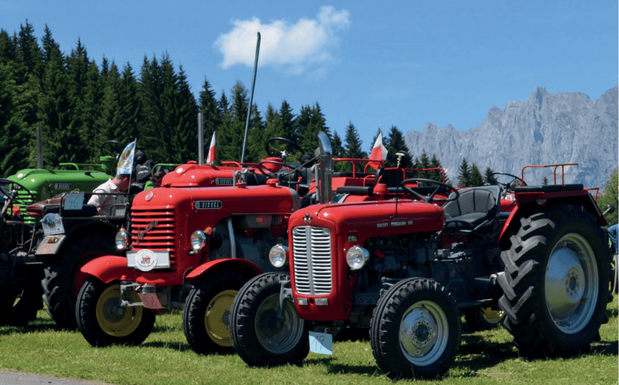 33.-Oldtimer-Treffen