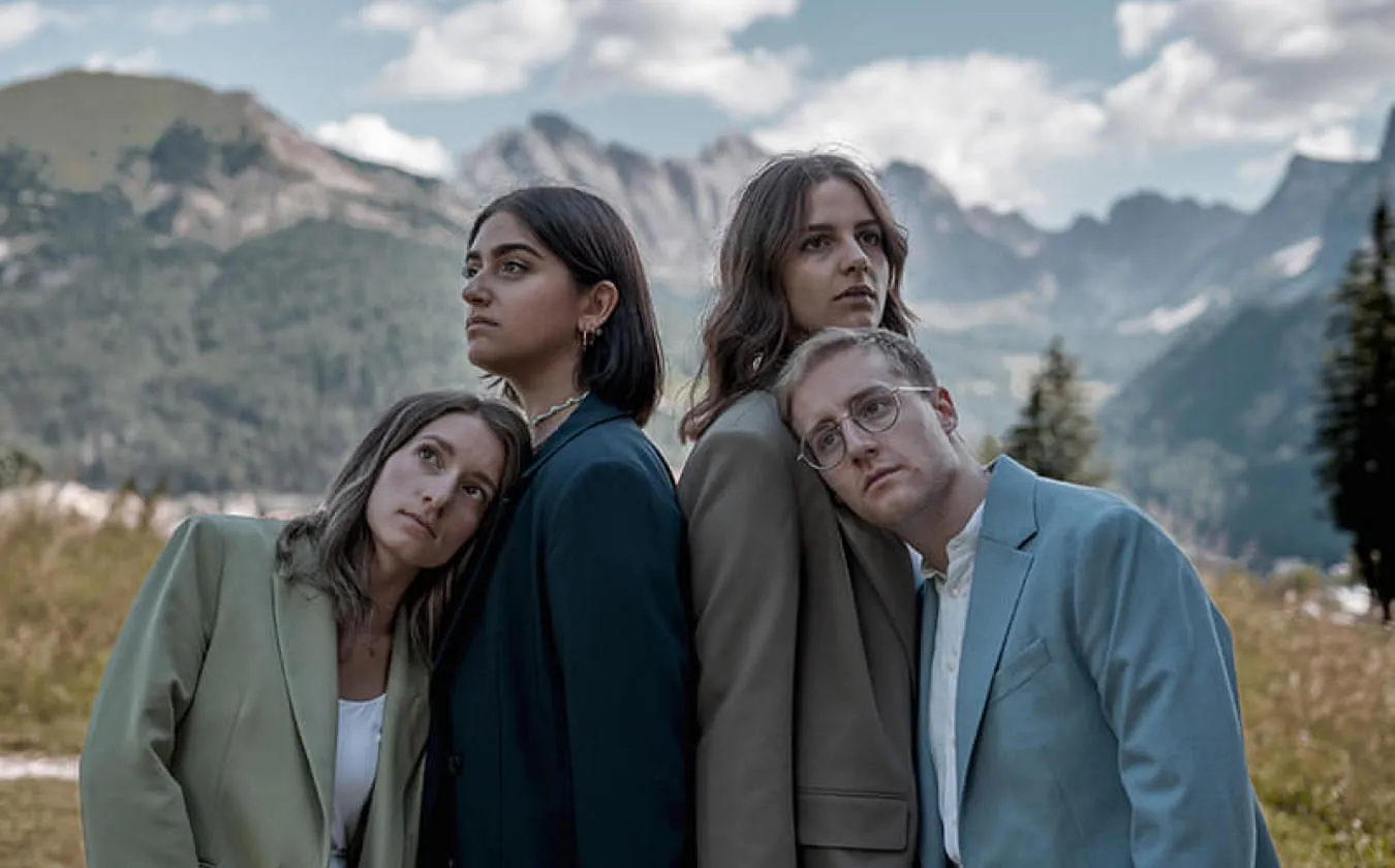 Jeunesse-SAGS-Quartet-Boulangerie Jeunesse-SAGS-Quartet-Boulangerie