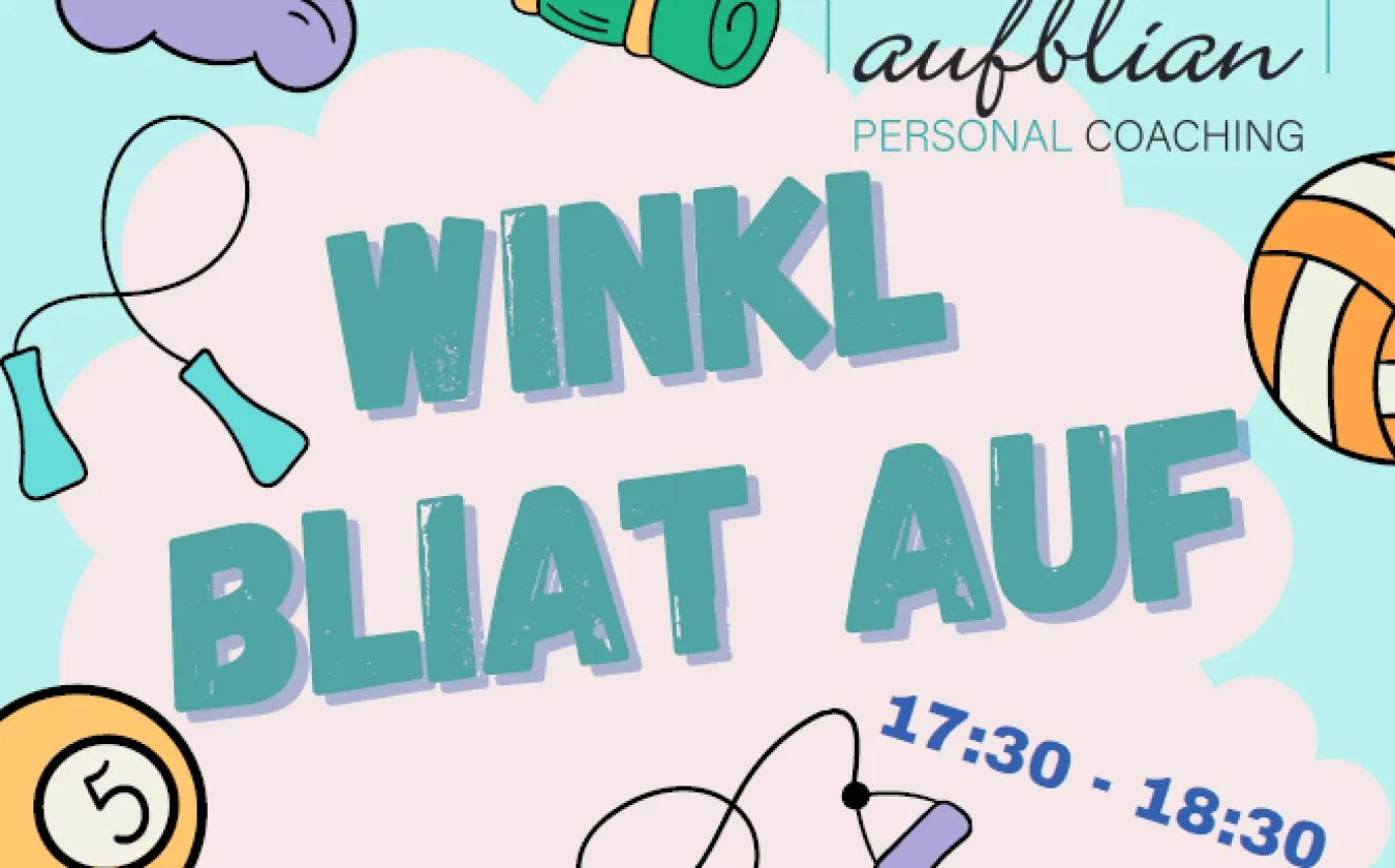WINKL-BLIAT-AUF WINKL-BLIAT-AUF