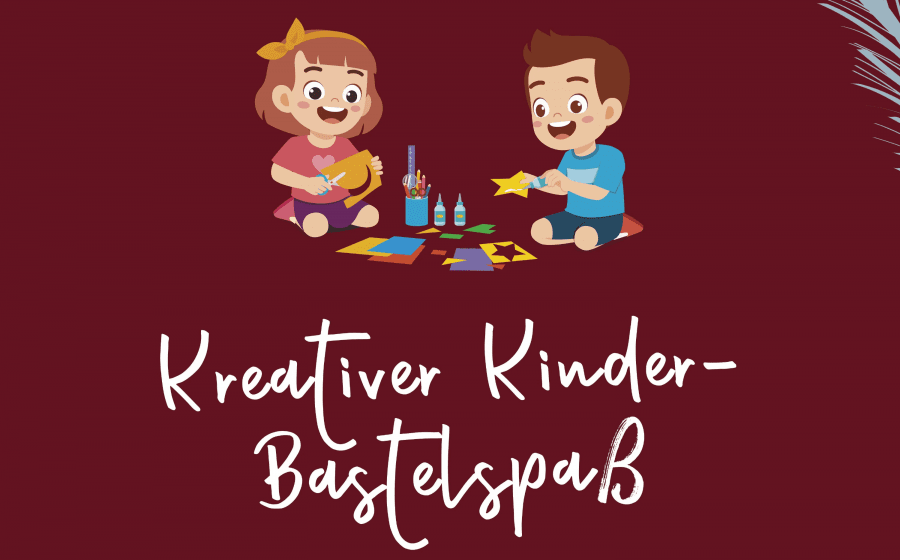 Kreativer-Kinder-Bastelspass