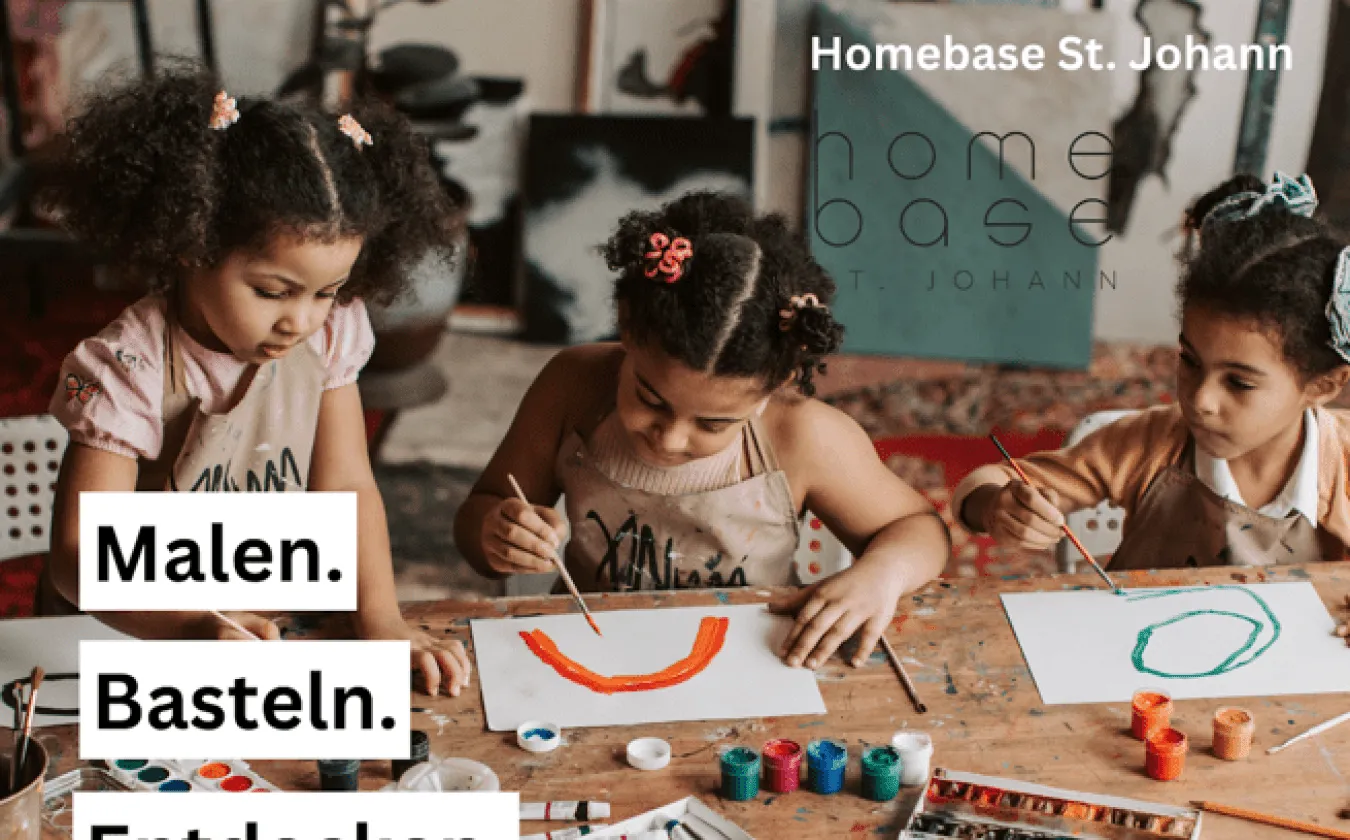 KreativKids-Homebase KreativKids-Homebase