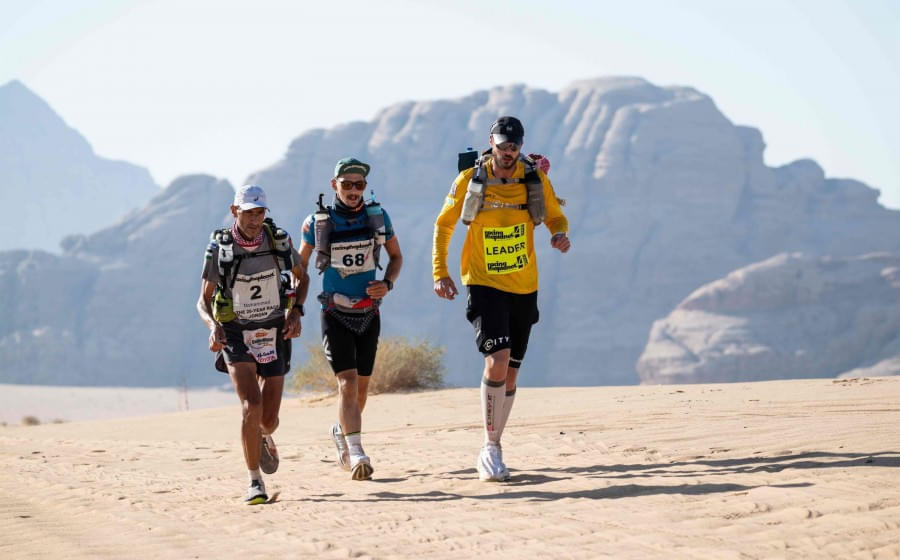 Fotovortrag-Jordan-Race-250km-Ultramarathon-durch-die-Wueste