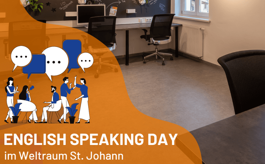 English-Speaking-Day-im-Weltraum