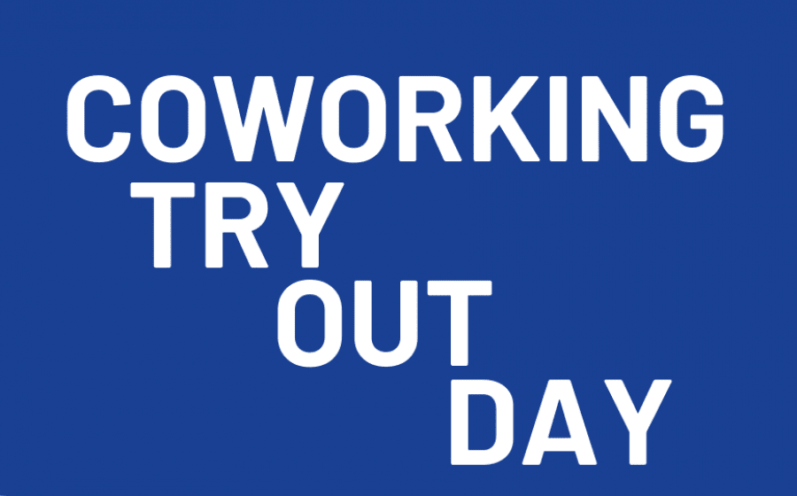 Coworking-Try-out-Day