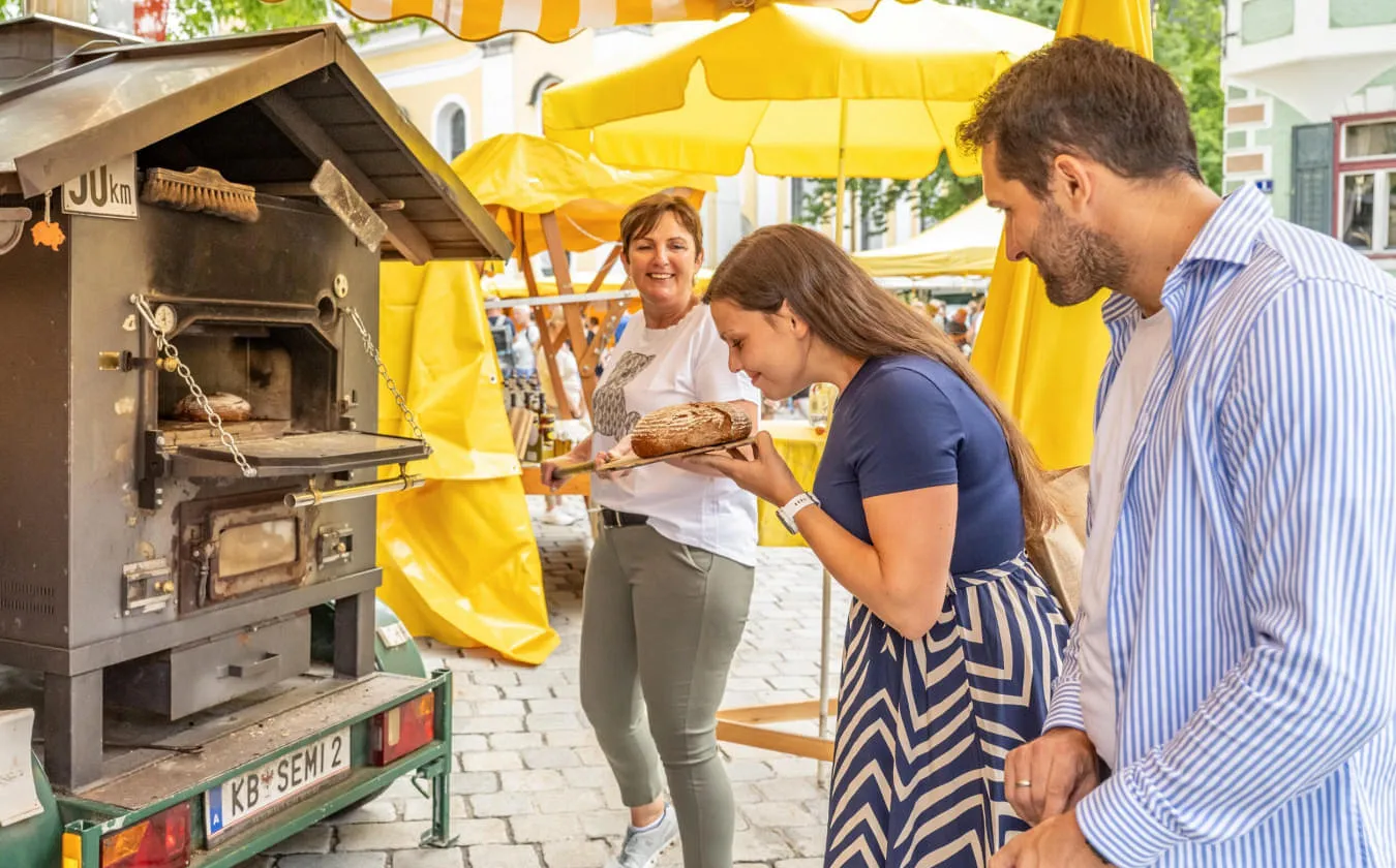Wochenmarkt Wochenmarkt