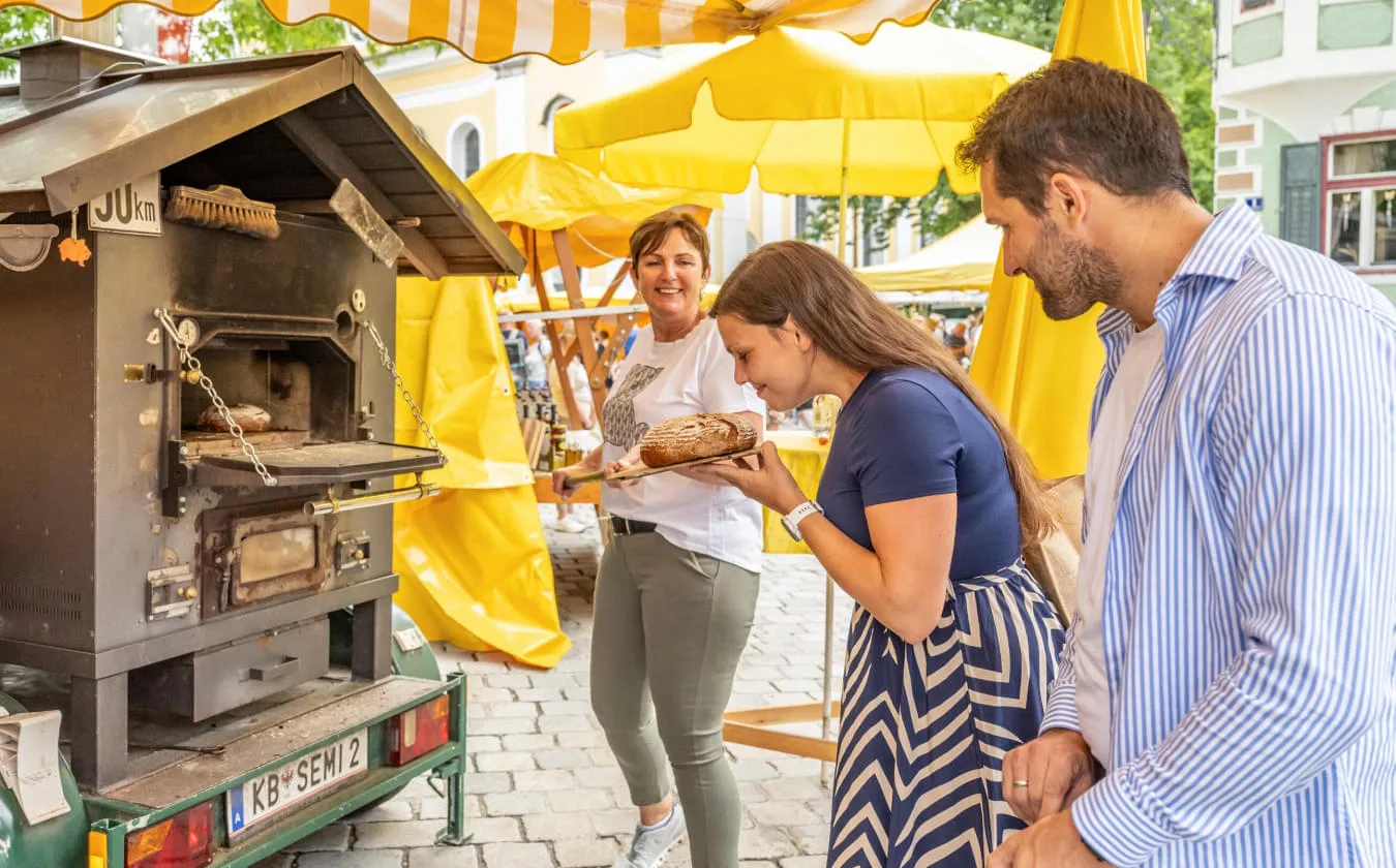 Wochenmarkt Wochenmarkt
