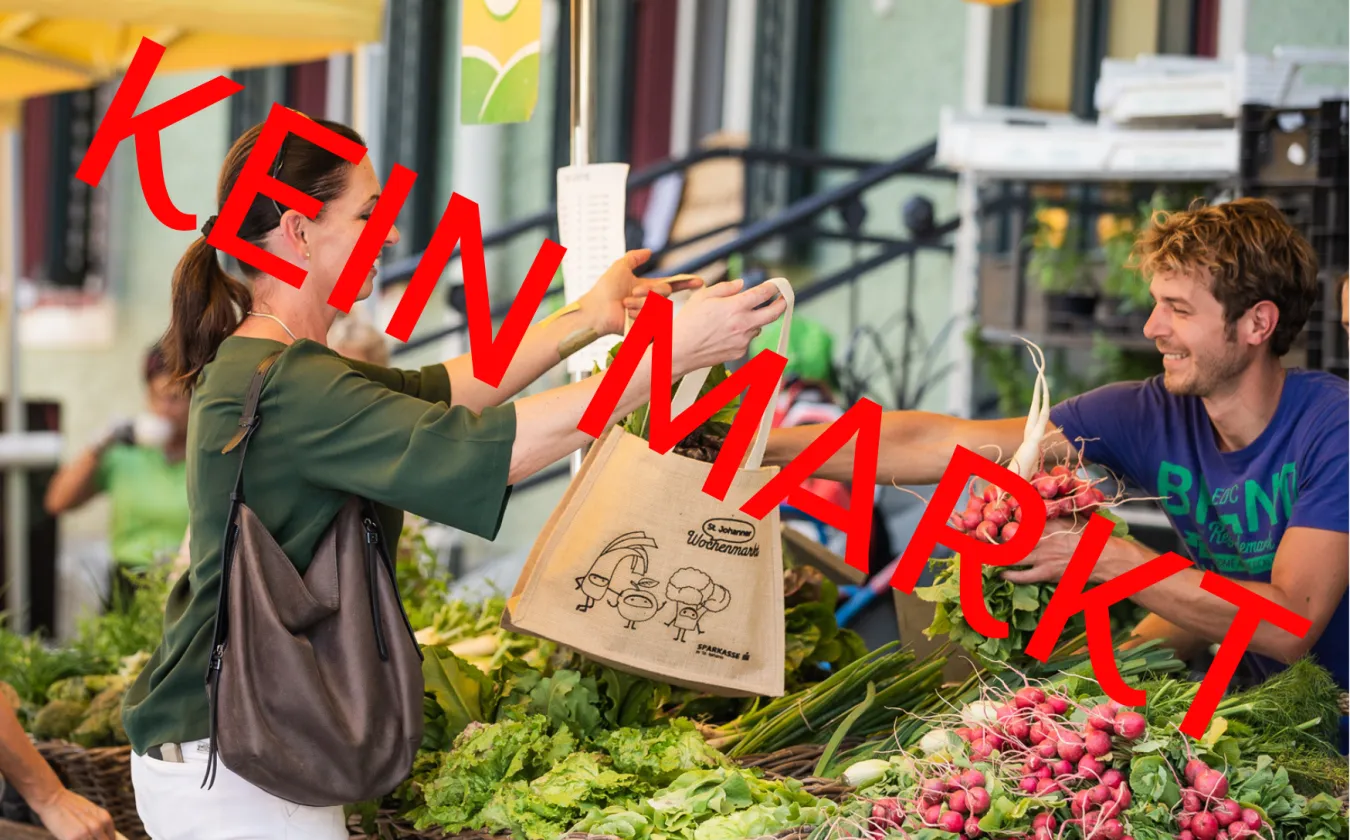 KEIN-Wochenmarkt KEIN-Wochenmarkt