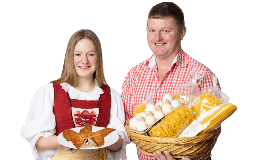 Berg-Michaes-Krapfen-